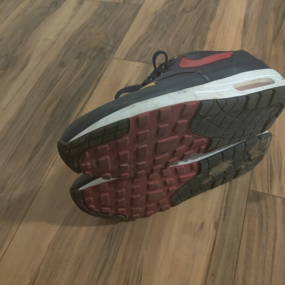 Nike Air Max 1 "Snow Beach" - Picture 3 of 4